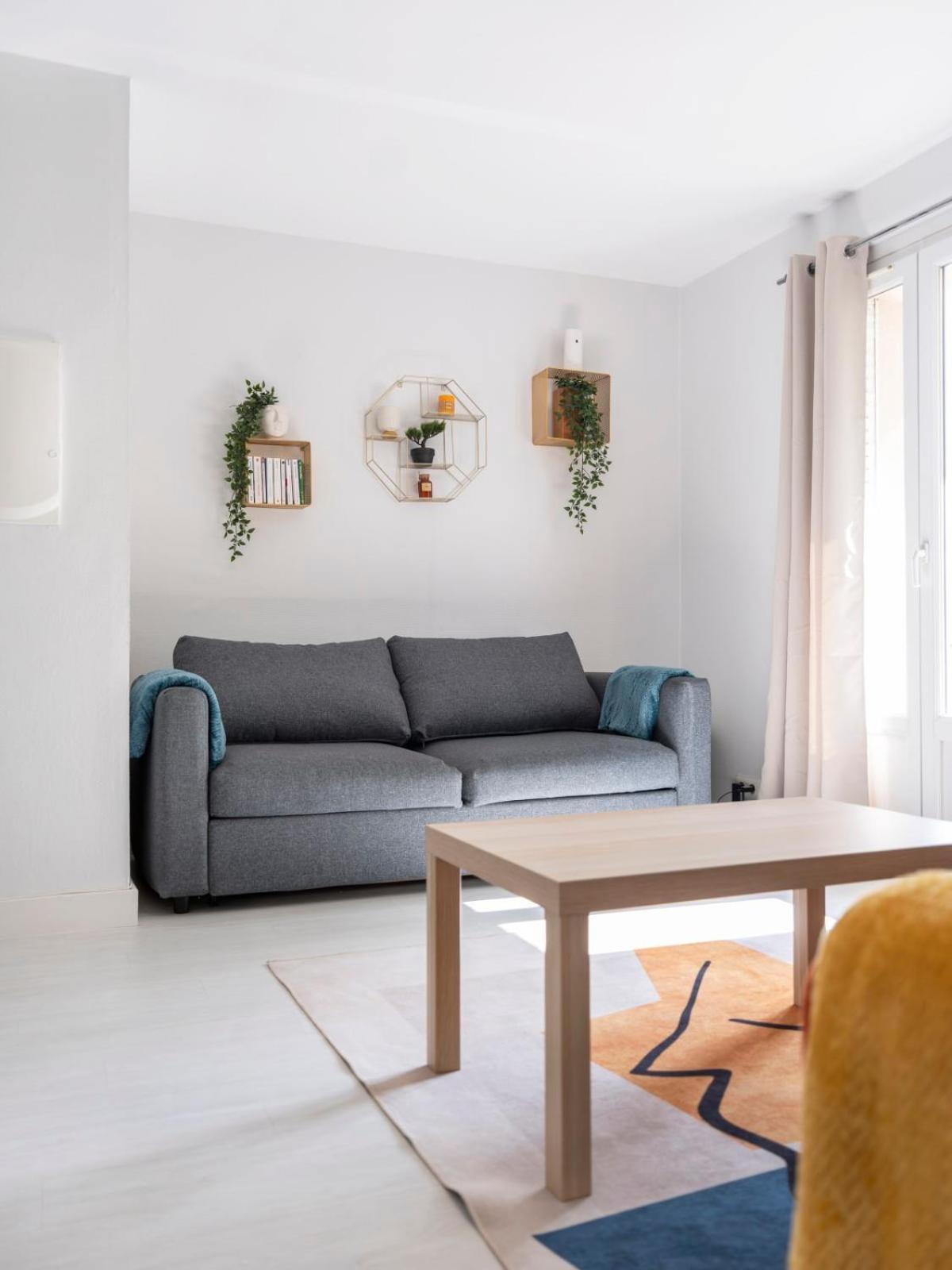 Apartamento Le Grand Jau Metz Exterior foto